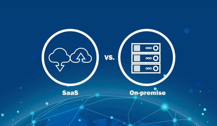 SaaS ou On-Premise: o fim de um mito infundado