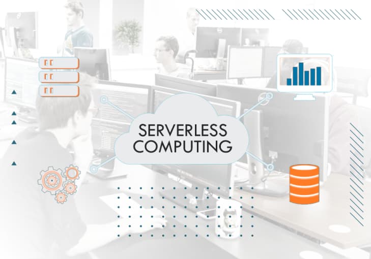 What is serverless computing? Is this thing for me?